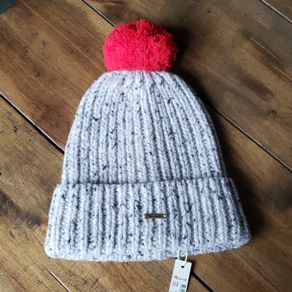 Madewell Accessories - Madewell beanie